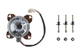 Priekinis žibintas TRUCKLIGHT HL-UN106