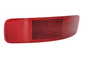 Galinis rūko žibintas DEPO 214-4002R-LD-UE