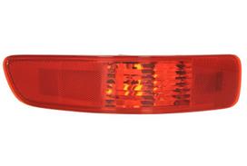 Galinis rūko žibintas DEPO 214-4002L-LD-UE