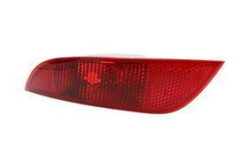Galinis rūko žibintas DEPO 431-4007L-LD-UE