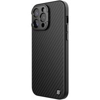 Nillkin "CarboProp Aramid Case Apple iPhone 14 Pro Max" Black