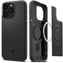 Spigen "MagSafe Armor iPhone 15 Pro" Matte Black