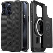 Spigen "MagSafe Armor iPhone 15 Pro Max" Matte Black