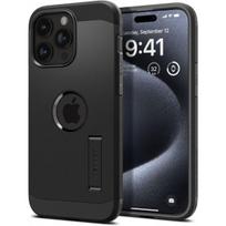 Spigen "Tough Armor MagSafe iPhone 15 Pro Max" Black