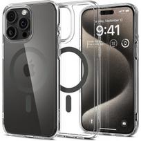 Spigen "Ultra Hybrid MAG iPhone 15 Pro Max" Graphite