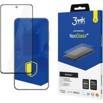 3MK "NeoGlass Screen Protector Samsung Galaxy S23 FE" Black