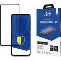 samsung galaxy m55 - 3MK "HardGlass Max Lite Screen Protector Motorola Moto G13 / G23" - 1 nuotrauka