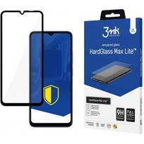 telefonas poco - 3MK "HardGlass Max Lite Screen Protector Xiaomi Redmi 12C" - 1 nuotrauka