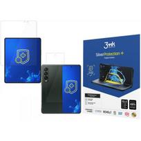 samsung galaxy fold apsauginis stikliukas - 3MK "SilverProtection+ Folded Edition Samsung Galaxy Fold 3 5G" - 1 nuotrauka