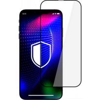 3MK "Hardy Tempered Glass iPhone 15 Pro"