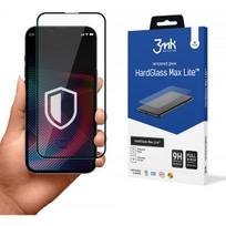 3MK "HardGlass Max Lite Screen Protector Apple iPhone 13 Pro Max/ 14 Plus"