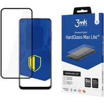 realmi telefonai - 3MK "HardGlass Max Lite Screen Protector Realme 10 4G" - 1 nuotrauka