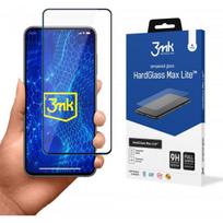 samsung galaxy s23 plus apsauginis stiklas - 3MK "HardGlass Max Lite Screen Protector Samsung Galaxy S23+" - 1 nuotrauka