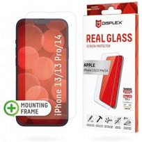 Displex Real 2D Screen Galass iPhone 13 / 13 Pro / 14
