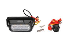 Signalinis žibintas (švyturėlis) TRUCKLIGHT BL-UN050