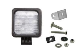 Atbulinės eigos žibintas WESEM LED7.50902.50