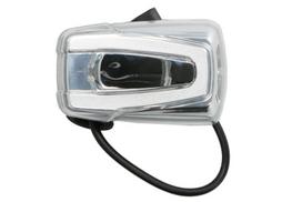 Atbulinės eigos žibintas TRUCKLIGHT TL-SE003L/R