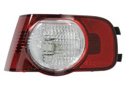 Atbulinės eigos žibintas VALEO VAL043943