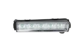 Priekinis žibintas TRUCKLIGHT FL-ME006R