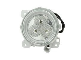 Rūko žibintas TRUCKLIGHT FL-SC010R