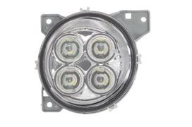 Rūko žibintas TRUCKLIGHT FL-SC004L