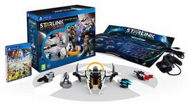 ps4 zaidimai - Starlink: Battle for Atlas Starter Pack PS4 - 2 nuotrauka