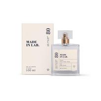 Made in Lab 80 Women EDP 100 ml