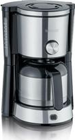 1000 l juoda - Severin KA 4845 - 1 nuotrauka