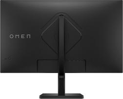 2560x1440 monitoriai ips 32 - HP OMEN by HP 32q, 80 cm (31,5") - 1 nuotrauka
