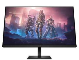 2560x1440 monitoriai ips 32 - HP OMEN by HP 32q, 80 cm (31,5") - 3 nuotrauka