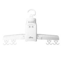 skalbiniu dziovykle -  Media-Tech MT6518 Smart Airdryer - 2 nuotrauka