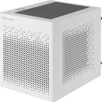 SilverStone SST-SG16W, balta