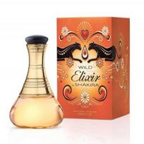 Shakira Wild Elixir EDT 50 ml