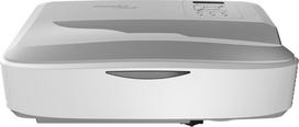 laser projector - Optoma ZU500USTe W9PD7JF01VZ1 - 2 nuotrauka