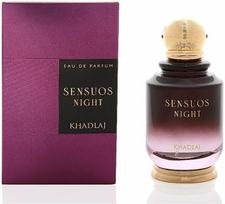 kvepalai khadlaj - Khadlaj Sensuous Night Perfume EDP 100ml - 1 nuotrauka