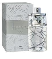 Ajmal Shadow Ice EDP 75ml