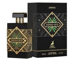 Alhambra Infini Oud Joyous EDP 100 ml