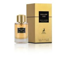 Maison Alhambra Unisex Exclusif Oud EDP 100 ml
