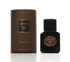 Khadlaj Cashmere Warm Oud EDP 100 ml