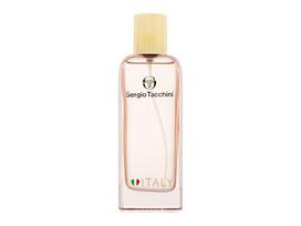 Sergio Tacchini I Love Italy EDT 100ml