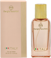 Sergio Tacchini I Love Italy For Women EDT 30ml