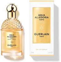 Guerlain Aqua Allegoria Bosca Vanilla Forte EDP 75 ml