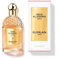 Guerlain Aqua Allegoria Forte Oud Yuzu EDP 125 ml