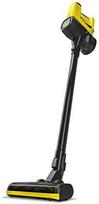 karcher siurblys - Kärcher VC 4 MyHome - 2 nuotrauka