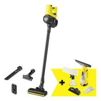karcher siurblys - Kärcher VC 4 MyHome - 8 nuotrauka