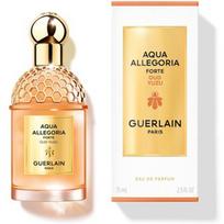 Guerlain Aqua Allegoria Forte Oud Yuzu EDP 75 ml