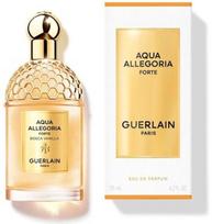 Guerlain Aqua Allegoria Bosca Vanilla Forte EDP 125 ml