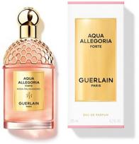 Guerlain Aqua Allegoria Rosa Palissandro Forte EDP 125 ml