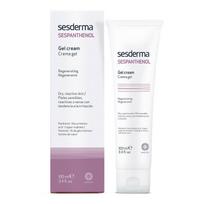  Sesderma Sespanthenol Gel Cream, 100ml