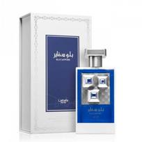 Lattafa Blue Sapphire EDP 100 ml